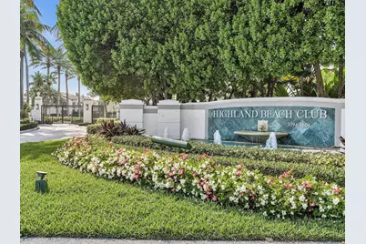 3602 S Ocean Boulevard #102, Highland Beach, FL 33487 - Photo 55