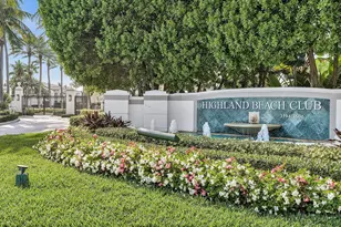 3602 S Ocean Blvd, Highland Beach, FL 33487 - Photo 55