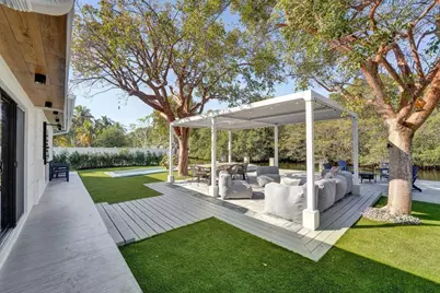 4417 SW 38th Terrace, Fort Lauderdale, FL 33312 - Photo 21