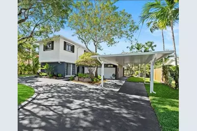 4417 SW 38th Terrace, Dania Beach, FL 33312 - Photo 1