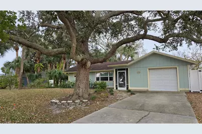 426 Tulip Drive, Sebastian, FL 32958 - Photo 1