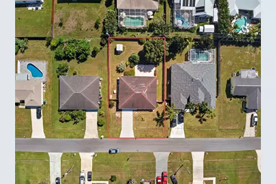 1874 SW Capehart Avenue, Port Saint Lucie, FL 34953 - Photo 7
