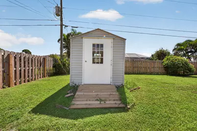 1874 SW Capehart Avenue, Port Saint Lucie, FL 34953 - Photo 23