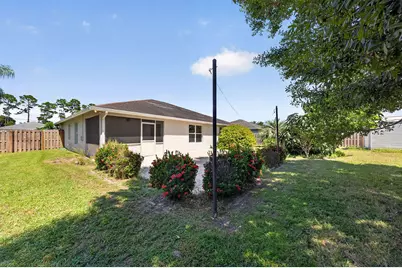 1874 SW Capehart Avenue, Port Saint Lucie, FL 34953 - Photo 27