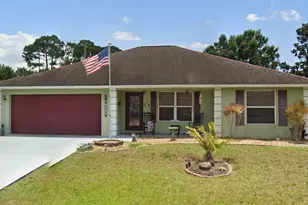 1874 SW Capehart Ave, Port Saint Lucie, FL 34953 - Photo 1