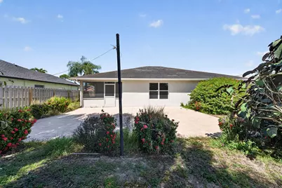1874 SW Capehart Avenue, Port Saint Lucie, FL 34953 - Photo 33