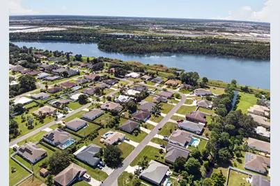 1874 SW Capehart Avenue, Port Saint Lucie, FL 34953 - Photo 3