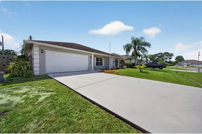 1874 SW Capehart Avenue, Port Saint Lucie, FL 34953 - Photo 19