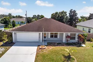 1874 SW Capehart Ave, Port Saint Lucie, FL 34953 - Photo 1