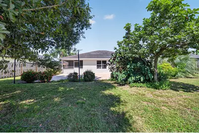 1874 SW Capehart Avenue, Port Saint Lucie, FL 34953 - Photo 29