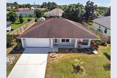 1874 SW Capehart Avenue, Port Saint Lucie, FL 34953 - Photo 9