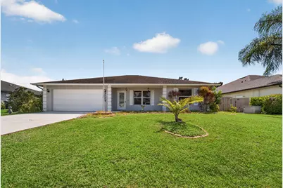 1874 SW Capehart Avenue, Port Saint Lucie, FL 34953 - Photo 15