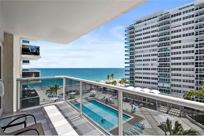 3500 Galt Ocean Drive #603, Fort Lauderdale, FL 33308 - Photo 1