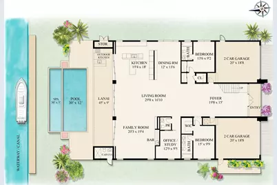 2 Sunset Lane, Pompano Beach, FL 33062 - Photo 73