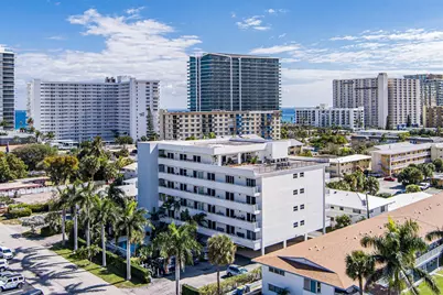 3212 NE 12th Street #502, Pompano Beach, FL 33062 - Photo 43