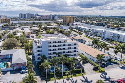 3212 NE 12th Street #502, Pompano Beach, FL 33062 - Photo 45