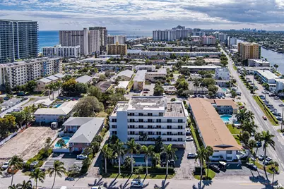 3212 NE 12th Street #502, Pompano Beach, FL 33062 - Photo 39