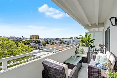 3212 NE 12th Street #502, Pompano Beach, FL 33062 - Photo 15