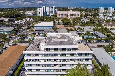 3212 NE 12th Street #502, Pompano Beach, FL 33062 - Photo 41