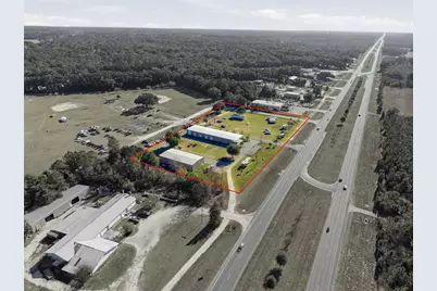 20761 US Highway 27, Williston, FL  - Photo 5