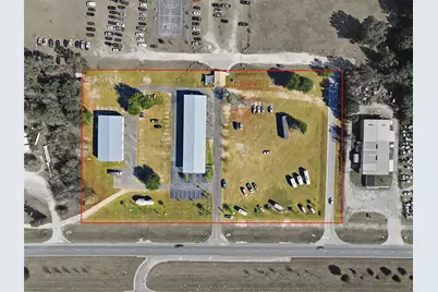 20761 US Highway 27, Williston, FL  - Photo 1