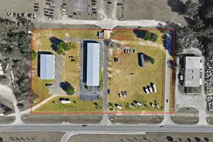 20761 US Hwy 27, Williston, FL - Photo 1