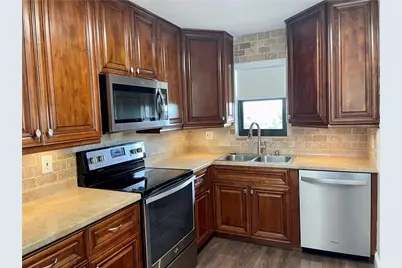 2460 Deer Creek Country Club Boulevard #408-A, Deerfield Beach, FL 33442 - Photo 3