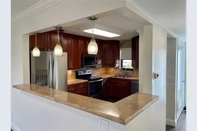 2460 Deer Creek Country Club Boulevard #408-A, Deerfield Beach, FL 33442 - Photo 5