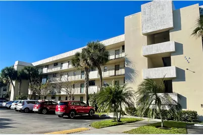 2460 Deer Creek Country Club Boulevard #408-A, Deerfield Beach, FL 33442 - Photo 1