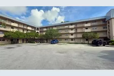 6201 N Falls Circle Drive #206, Lauderhill, FL 33319 - Photo 1