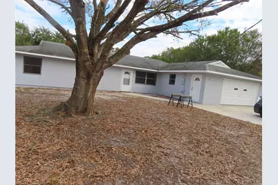 18500 Glades Cut Off Road, Port Saint Lucie, FL 34987 - Photo 1