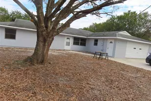 18500 Glades Cut Off Rd, Port Saint Lucie, FL 34987 - Photo 1