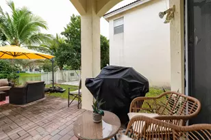 2257 NW 77th Terrace, Pembroke Pines, FL 33024 - Photo 23