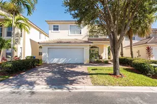 2257 NW 77th Terrace, Pembroke Pines, FL 33024 - Photo 1