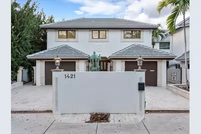 1421 Ponce De Leon, Fort Lauderdale, FL 33316 - Photo 65