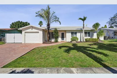 9431 NW 10th Street, Pembroke Pines, FL 33024 - Photo 1