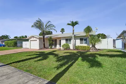 9431 NW 10th Street, Pembroke Pines, FL 33024 - Photo 47