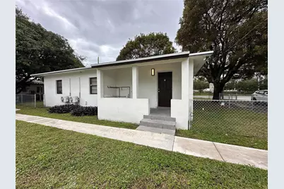 1291 NW 40 #C, Miami, FL 33142 - Photo 1