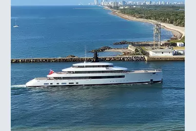 2100 S Ocean Lane #1701, Fort Lauderdale, FL 33316 - Photo 25