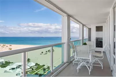 2100 S Ocean Lane #1701, Fort Lauderdale, FL 33316 - Photo 3