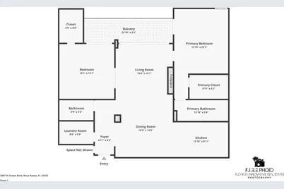 2697 N Ocean Boulevard #F-508, Boca Raton, FL 33431 - Photo 35