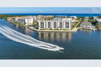2697 N Ocean Boulevard #F-508, Boca Raton, FL 33431 - Photo 1