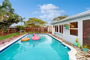 3633 SW 23rd St, Fort Lauderdale, FL 33312 - Photo 19