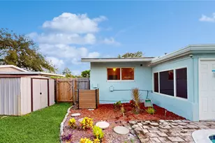 3633 SW 23rd St, Fort Lauderdale, FL 33312 - Photo 17