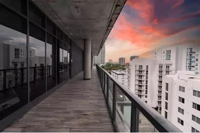 201 SW 17th Road #602, Miami, FL 33129 - Photo 15