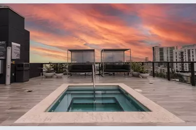 201 SW 17th Road #602, Miami, FL 33129 - Photo 7