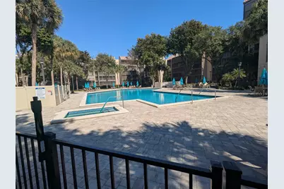 2812 N 46th Avenue #G 272, Hollywood, FL 33021 - Photo 1