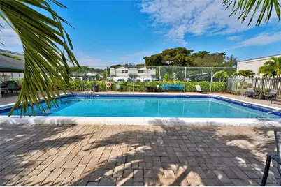 3001 NW 4th Terrace #143, Pompano Beach, FL 33064 - Photo 23