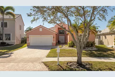 1041 SW Cedar Falls Drive, Weston, FL 33327 - Photo 1
