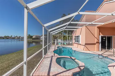 1041 SW Cedar Falls Drive, Weston, FL 33327 - Photo 7